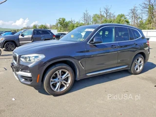 BMW X3 XDRIVE30I