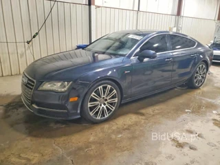 AUDI A7 PREMIUM PLUS