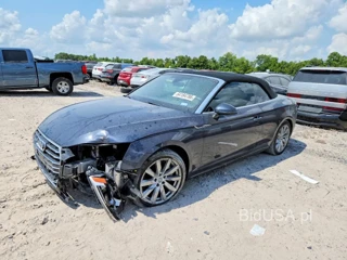 AUDI A5 PREMIUM PLUS
