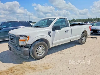 FORD F150