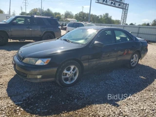 LEXUS ES 300