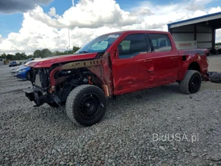 FORD F150 XLT