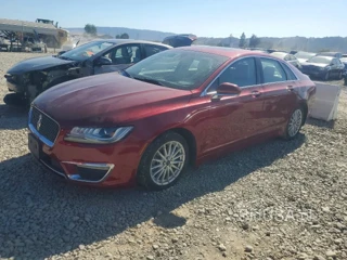 LINCOLN MKZ RESERVE I