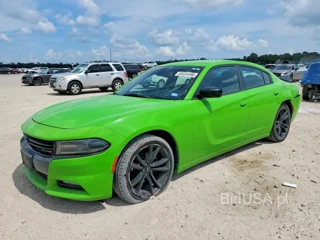 DODGE CHARGER SXT