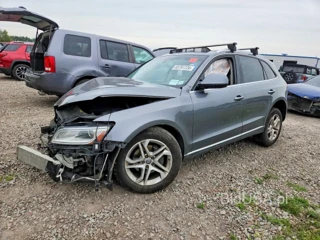 AUDI Q5 PREMIUM PLUS
