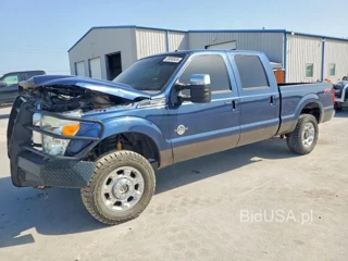 FORD F250 SUPER DUTY