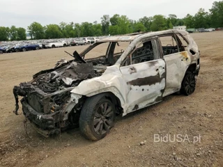 TOYOTA RAV4 XLE PREMIUM