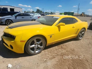 CHEVROLET CAMARO LT