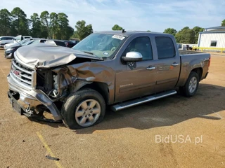 GMC SIERRA K1500 SLE