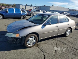 NISSAN ALTIMA XE