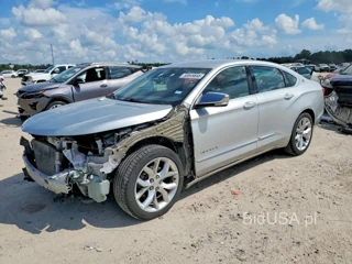 CHEVROLET IMPALA PRE