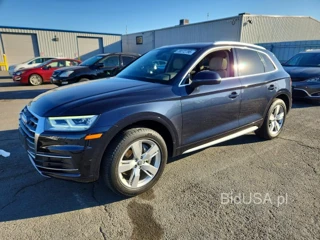 AUDI Q5 PREMIUM PLUS