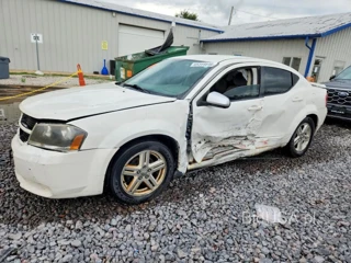 DODGE AVENGER SXT