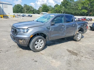 FORD RANGER XL