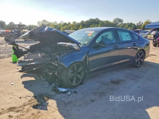 HONDA ACCORD SE