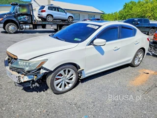 ACURA ILX PREMIUM