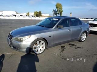 BMW 530 I