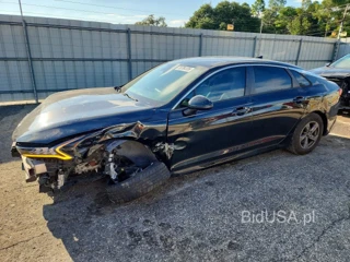 KIA K5 LXS