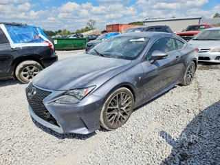LEXUS RC 350