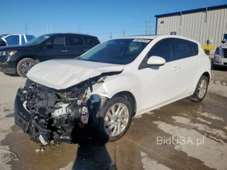 MAZDA 3 I
