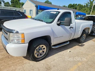 CHEVROLET SILVERADO K1500