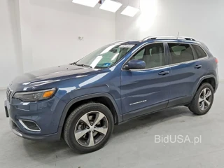 JEEP CHEROKEE LIMITED