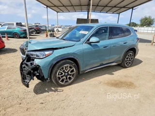 BMW X1 XDRIVE28I