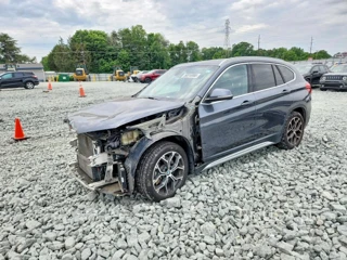 BMW X1 XDRIVE28I