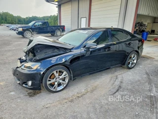 LEXUS IS 250 BASE