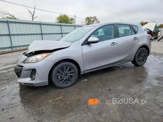 MAZDA 3 I