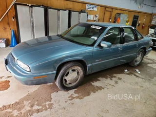 BUICK REGAL GRAN SPORT