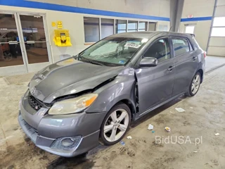 TOYOTA MATRIX S