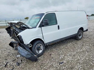 CHEVROLET EXPRESS G2500