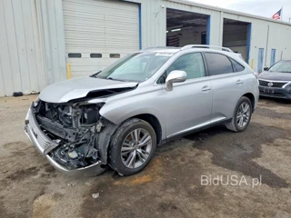 LEXUS RX 350 BASE