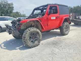 JEEP WRANGLER RUBICON