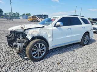 DODGE DURANGO CITADEL