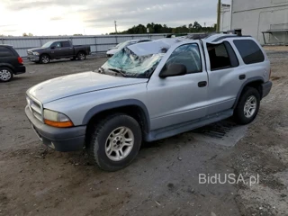 DODGE DURANGO SPORT