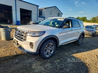 FORD EXPLORER ACTIVE
