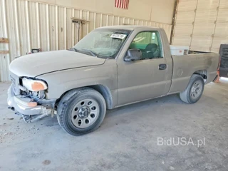 GMC NEW SIERRA C1500 CLASSIC