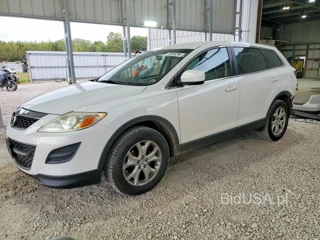 MAZDA CX-9 TOURING