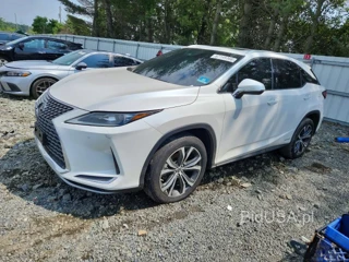 LEXUS RX 450H