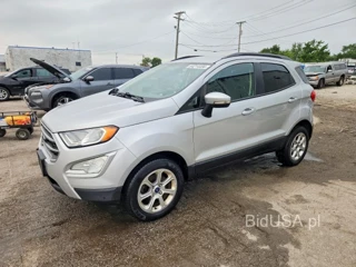 FORD ECOSPORT SE