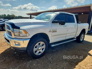 RAM 2500 SLT