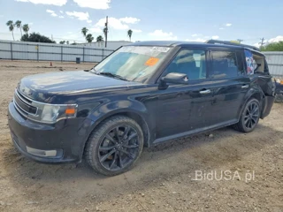 FORD FLEX SEL