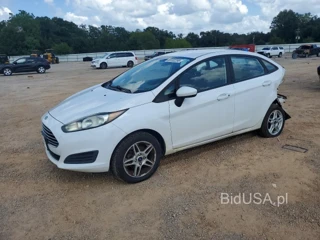 FORD FIESTA SE
