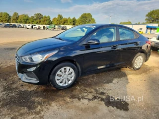 HYUNDAI ACCENT SE