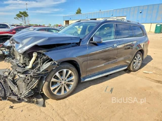 MERCEDES-BENZ GL 450 4MATIC