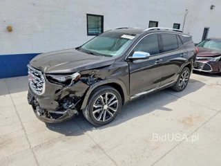 GMC TERRAIN DENALI