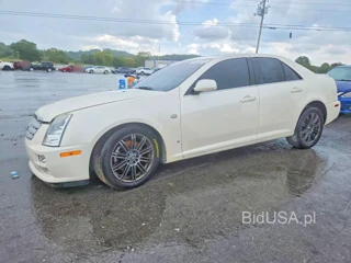 CADILLAC STS