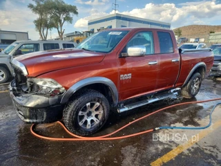 RAM 1500 ST